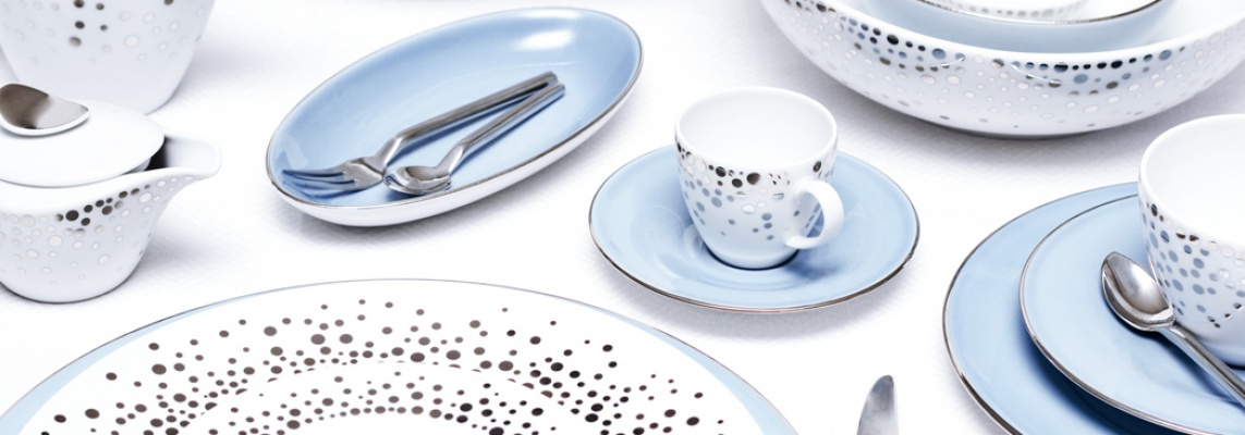 Silver Rain Banner Silver Rain